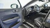 Thumbnail of 2025 Onyx Black Volvo XC60