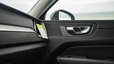 Thumbnail of 2025 Onyx Black Volvo XC60