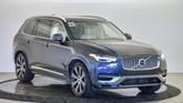 Thumbnail of 2022 Denim Blue Volvo XC90 Recharge Plug-In Hybrid