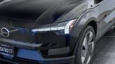 Thumbnail of 2025 Onyx Black Volvo EX30