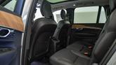 Thumbnail of 2024 Vapour Grey Metallic Volvo XC90 Recharge Plug-In Hybrid