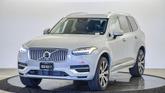 Photo of 2024 Vapour Grey Metallic Volvo XC90 Recharge Plug-In Hybrid