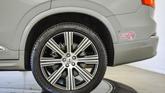 Thumbnail of 2024 Vapour Grey Metallic Volvo XC90 Recharge Plug-In Hybrid