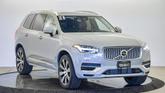 Thumbnail of 2024 Vapour Grey Metallic Volvo XC90 Recharge Plug-In Hybrid