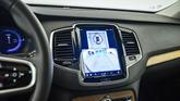 Thumbnail of 2024 Vapour Grey Metallic Volvo XC90 Recharge Plug-In Hybrid