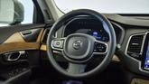Thumbnail of 2024 Vapour Grey Metallic Volvo XC90 Recharge Plug-In Hybrid