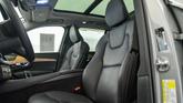 Thumbnail of 2024 Vapour Grey Metallic Volvo XC90 Recharge Plug-In Hybrid