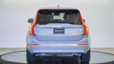 Thumbnail of 2024 Vapour Grey Metallic Volvo XC90 Recharge Plug-In Hybrid