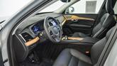 Thumbnail of 2024 Vapour Grey Metallic Volvo XC90 Recharge Plug-In Hybrid