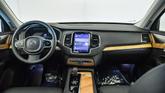 Thumbnail of 2024 Vapour Grey Metallic Volvo XC90 Recharge Plug-In Hybrid