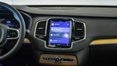 Thumbnail of 2024 Vapour Grey Metallic Volvo XC90 Recharge Plug-In Hybrid