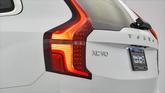 Thumbnail of 2025 Crystal White Volvo XC90 Plug-In Hybrid