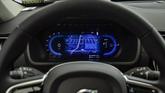Thumbnail of 2025 Crystal White Volvo XC90 Plug-In Hybrid