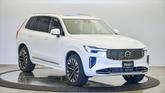 Thumbnail of 2025 Crystal White Volvo XC90 Plug-In Hybrid