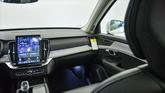 Thumbnail of 2025 Crystal White Volvo XC90 Plug-In Hybrid