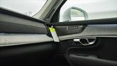 Thumbnail of 2025 Crystal White Volvo XC90 Plug-In Hybrid
