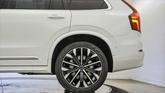 Thumbnail of 2025 Crystal White Volvo XC90 Plug-In Hybrid