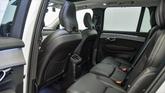 Thumbnail of 2025 Crystal White Volvo XC90 Plug-In Hybrid