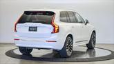 Thumbnail of 2025 Crystal White Volvo XC90 Plug-In Hybrid