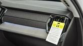 Thumbnail of 2025 Crystal White Volvo XC90 Plug-In Hybrid