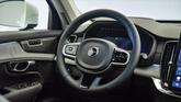 Thumbnail of 2025 Crystal White Volvo XC90 Plug-In Hybrid