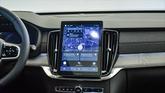 Thumbnail of 2025 Crystal White Volvo XC90 Plug-In Hybrid