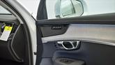 Thumbnail of 2025 Crystal White Volvo XC90 Plug-In Hybrid
