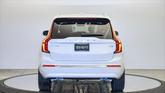 Thumbnail of 2025 Crystal White Volvo XC90 Plug-In Hybrid
