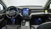 Thumbnail of 2025 Crystal White Volvo XC90 Plug-In Hybrid