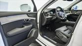 Thumbnail of 2025 Crystal White Volvo XC90 Plug-In Hybrid