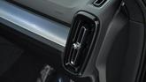 Thumbnail of 2025 Onyx Black Volvo XC40