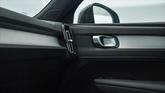 Thumbnail of 2025 Onyx Black Volvo XC40
