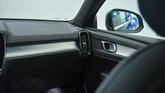 Thumbnail of 2025 Onyx Black Volvo XC40