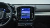Thumbnail of 2025 Onyx Black Volvo XC40