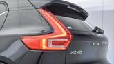 Thumbnail of 2025 Onyx Black Volvo XC40