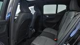Thumbnail of 2025 Onyx Black Volvo XC40