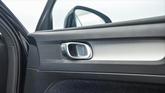 Thumbnail of 2025 Onyx Black Volvo XC40