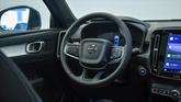 Thumbnail of 2025 Onyx Black Volvo XC40