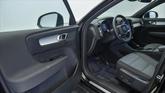 Thumbnail of 2025 Onyx Black Volvo XC40