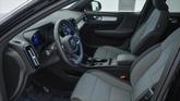 Thumbnail of 2025 Onyx Black Volvo XC40