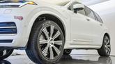 Thumbnail of 2023 Crystal White Metallic Volvo XC90 Recharge Plug-In Hybrid
