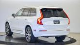 Thumbnail of 2023 Crystal White Metallic Volvo XC90 Recharge Plug-In Hybrid