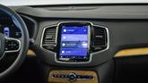 Thumbnail of 2023 Crystal White Metallic Volvo XC90 Recharge Plug-In Hybrid