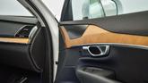 Thumbnail of 2023 Crystal White Metallic Volvo XC90 Recharge Plug-In Hybrid