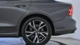 Thumbnail of 2025 Platinum Grey Volvo S60