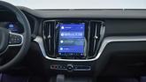 Thumbnail of 2025 Platinum Grey Volvo S60