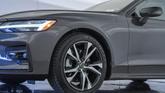 Thumbnail of 2025 Platinum Grey Volvo S60