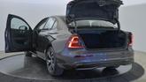 Thumbnail of 2025 Platinum Grey Volvo S60