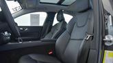 Thumbnail of 2025 Platinum Grey Volvo S60
