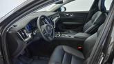 Thumbnail of 2024 Platinum Grey Volvo S60